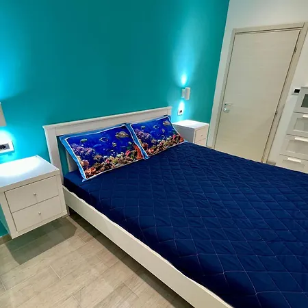 Holiday home Profumo Di Mare *