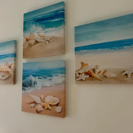 Profumo Di Mare