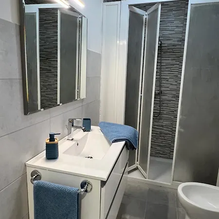 Profumo Di Mare Holiday home Augusta