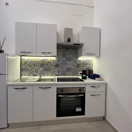 Holiday home Profumo Di Mare