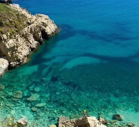 Profumo Di Mare * 奥古斯塔