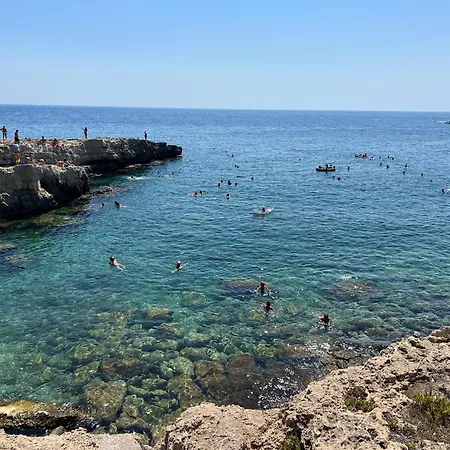 Profumo Di Mare 奥古斯塔