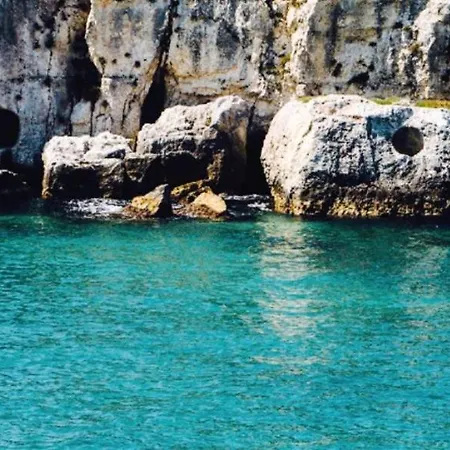 Profumo Di Mare