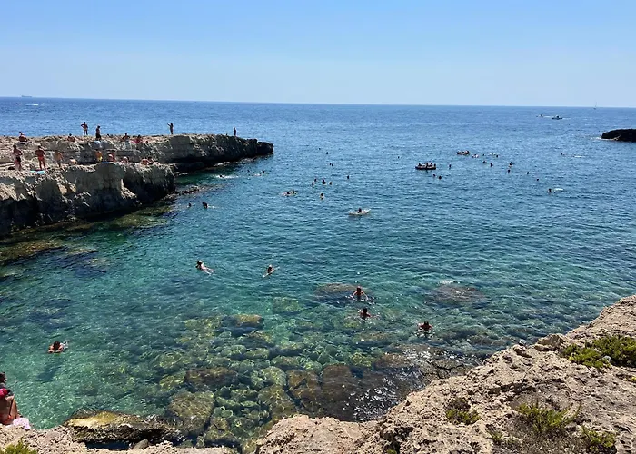 Profumo Di Mare Augusta