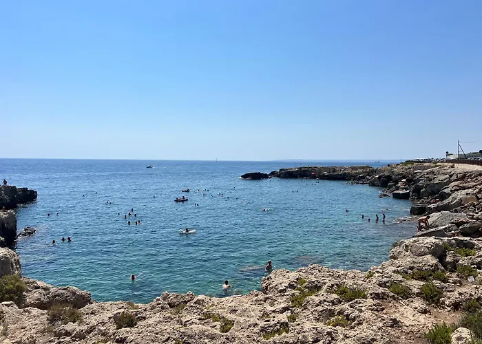 Profumo Di Mare Semesterbostad *