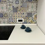 Profumo Di Mare Ferienhaus