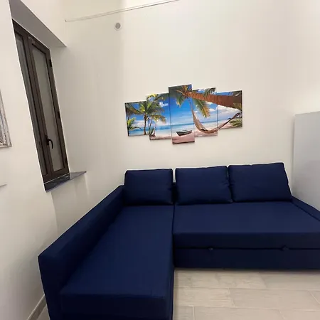 Profumo Di Mare Ferienhaus Augusta