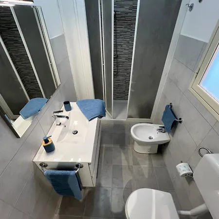 Profumo Di Mare Casa de Férias *