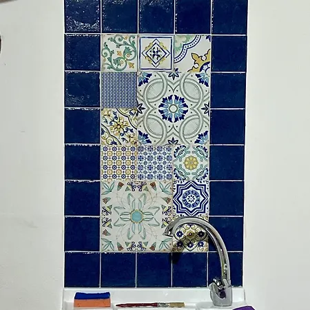 Profumo Di Mare * Augusta