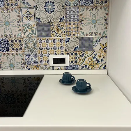 Profumo Di Mare Casa de Férias