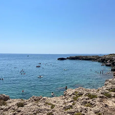 Profumo Di Mare Ferienhaus *