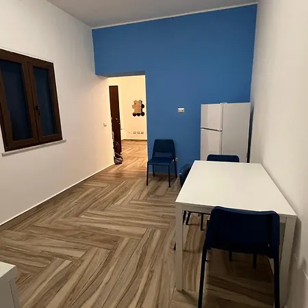 Profumo Di Mare Augusta