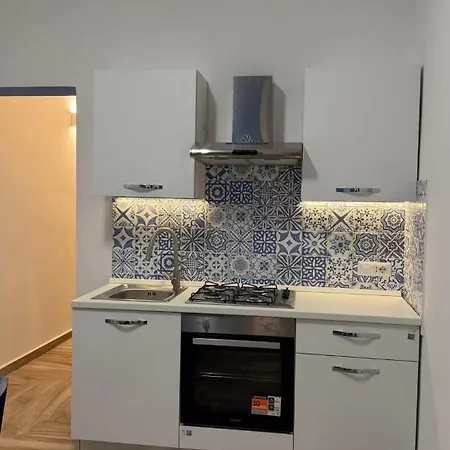 Profumo Di Mare Casa de Férias *