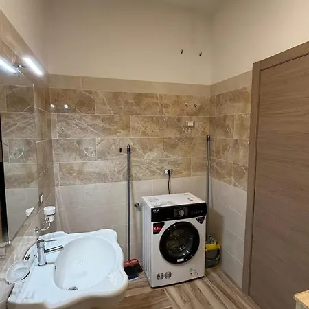 Profumo Di Mare Casa de Férias *