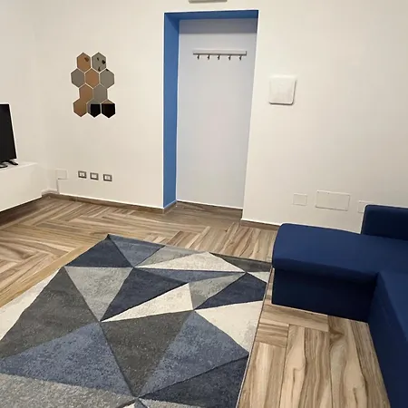 Casa de Férias Profumo Di Mare