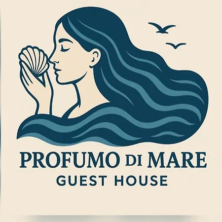 Profumo Di Mare Semesterbostad *