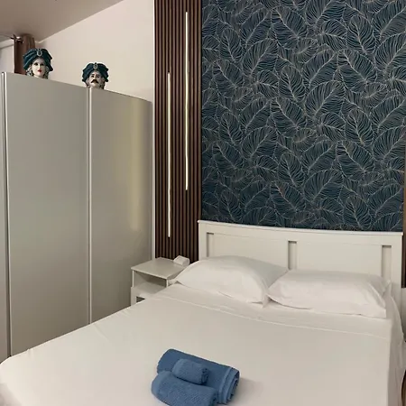Profumo Di Mare Holiday home