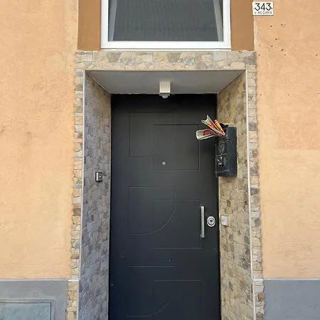 Semesterbostad Profumo Di Mare Augusta