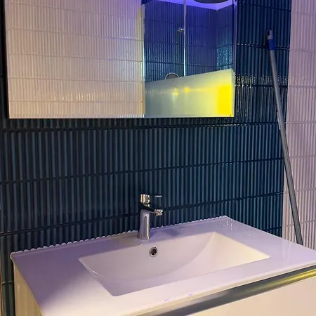 Profumo Di Mare Augusta