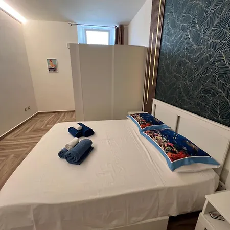 Profumo Di Mare Holiday home
